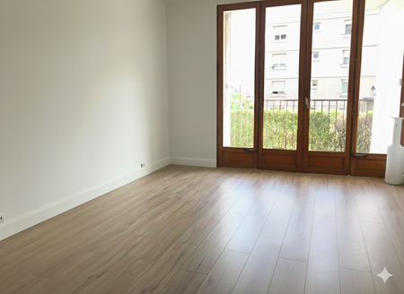 Location Appartement 2 pièces 37m² PARON 89100 - Photo 2