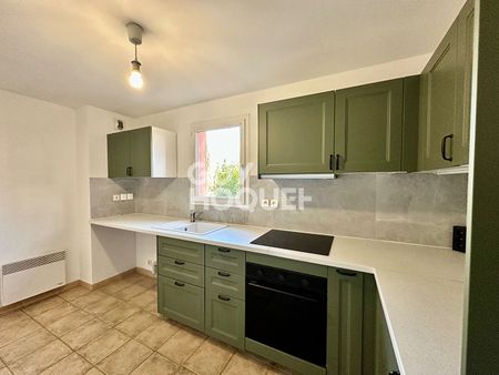 Location Appartement 2 pièces 49m² - Photo 5