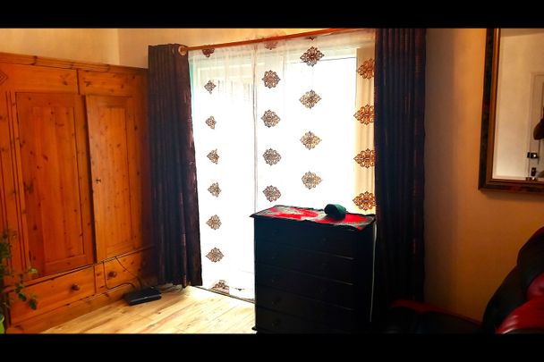 Room in a Shared House, Clevedon Road, LU2 - Photo 1