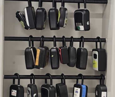 For Lease - 86 Dundas Street Unit# 625, Mississauga, Ontario - Photo 2