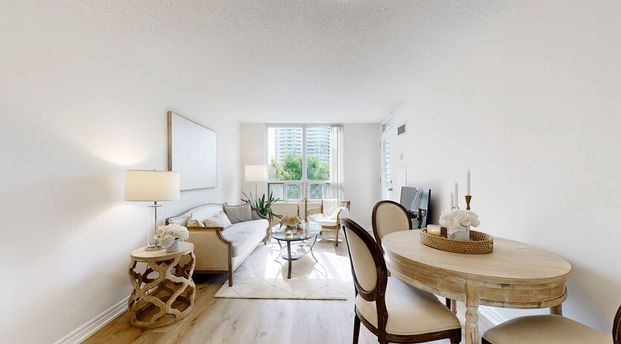 For Lease - 28 Empress Avenue Unit# 617, Toronto, Ontario - Photo 1