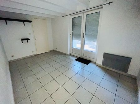 "LE VERDUN" - Location Appartement poitiers : 71.62 m2 - Photo 4