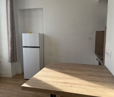 PAU FOIRAIL - STUDIO MEUBLÉ - Photo 2