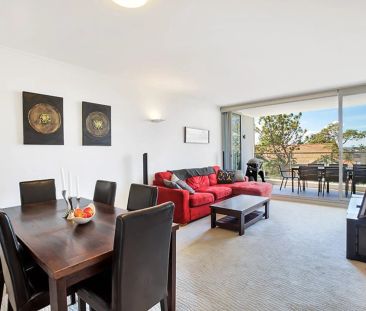 Unit 202/19 Grosvenor Street, Neutral Bay. - Photo 5