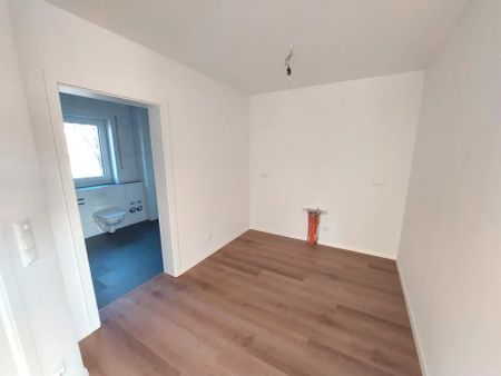 Alles, was eine gute Wohnung braucht! Schicke 2-Zimmer-Wohnung in Regensburg - Foto 5