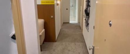 WG zimmer in einer Grosse Wohnung - Photo 1