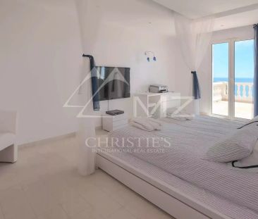 Super Cannes - Villa avec vue mer - Photo 5