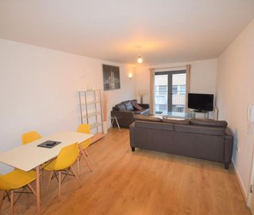 2 bedroom apartment to rent The Chimes, 18 Vicar Lane, Sheffield, S1 - Photo 2