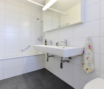 4.5 Zimmer, 110 m², 4. Stock - Photo 3