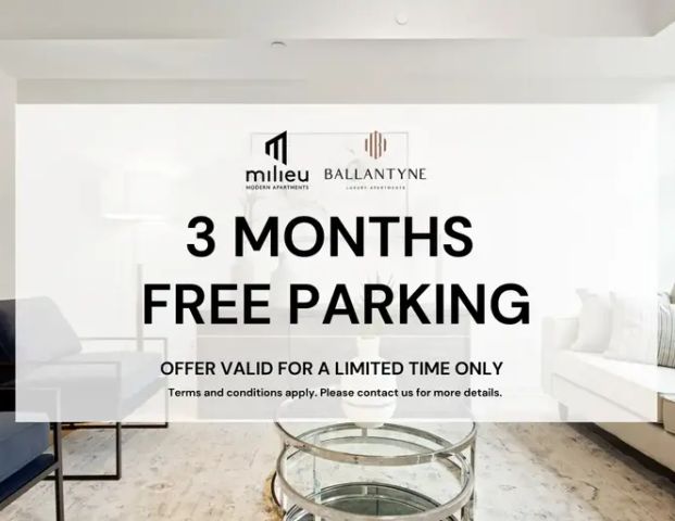 Milieu & Ballantyne Apartments | 6 & 10 Oblats, Ottawa - Photo 1