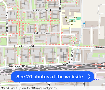 Felixstowe Road, London SE2 - Photo 1