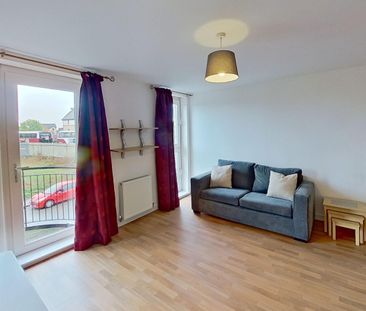 1 bedroom apartment to rent - Photo 3