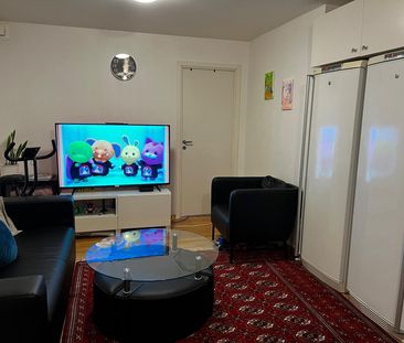 Gamla Björlandavägen, Göteborg - Photo 1