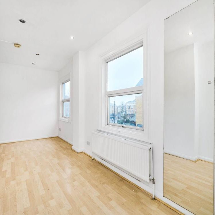 Coldharbour Lane, London SE5 - Photo 1