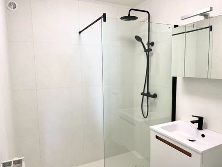 Appartement te huur nabij centrum Lichtervelde - Photo 3