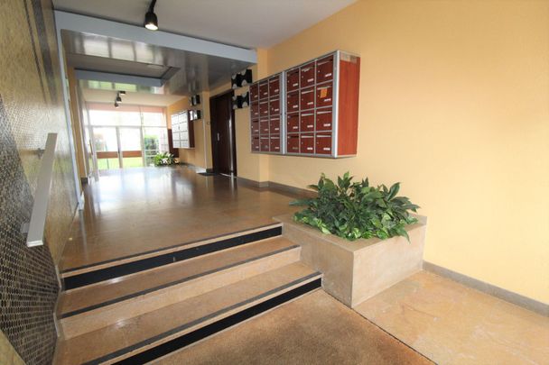 Location appartement 1 pièce, 17.49m², Dijon - Photo 1