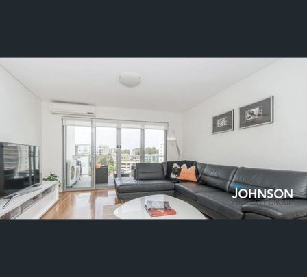 30/8 Prowse Street, West Perth, WA 6005 - Photo 1