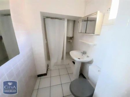 Appartement à louer 1 pièce 19.71m² - Photo 4