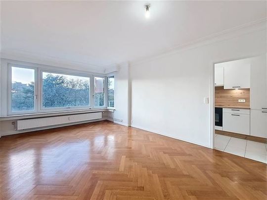 Appartement te huur - Photo 1