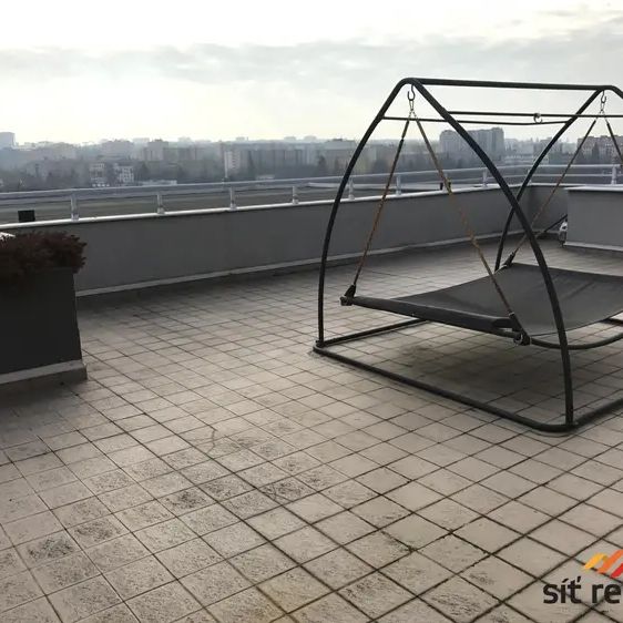 Pronájem bytu 3+1/terasa Hyacintová - Photo 1