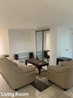 For Lease - 105 St Urbain Drive Unit# Basement, Vaughan, Ontario - Photo 1