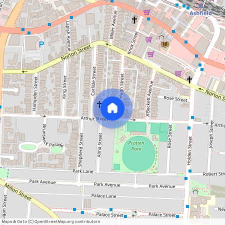 53A Arthur Street, NSW 2131, Ashfield