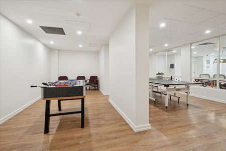 For Lease - 3231 Eglinton Avenue Unit# 304, Toronto, Ontario - Photo 2