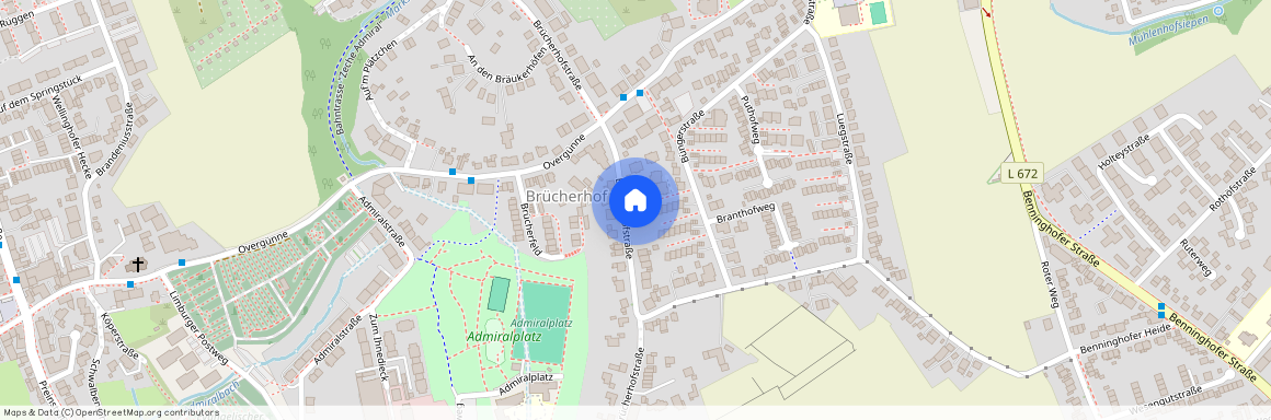 Brücherhofstrasse 74, 44267 Dortmund