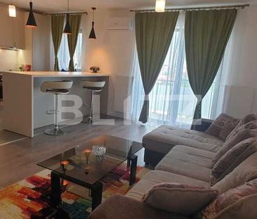 Apartament tip Penthouse, 3 camere, 80mp utili - Fotografie 3
