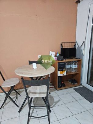 Studio/Γκαρσονιέρα για ενοικίαση Εσταυρωμένος (Ηράκλειο Κρήτης) - Photo 1