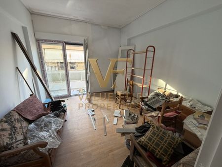 Διαμέρισμα για ενοικίαση - Καλλιθέα, - Photo 2