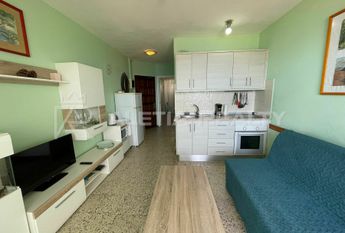 NR1019: Se alquila el apartamento de 1 dormitorio en Puerto de Santiago
