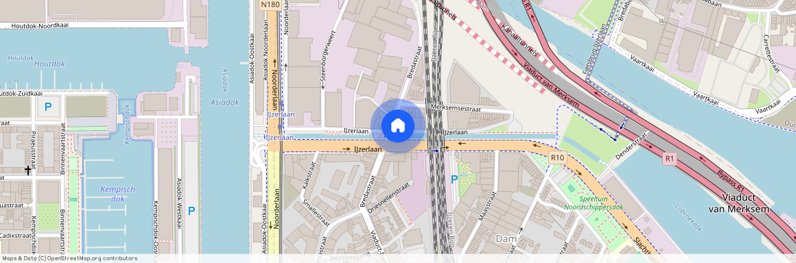 IJzerlaan 16602, 2060 ANTWERPEN