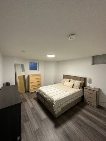 For Lease - 39 Arband Avenue Unit# Bsmt, Vaughan, Ontario - Photo 3