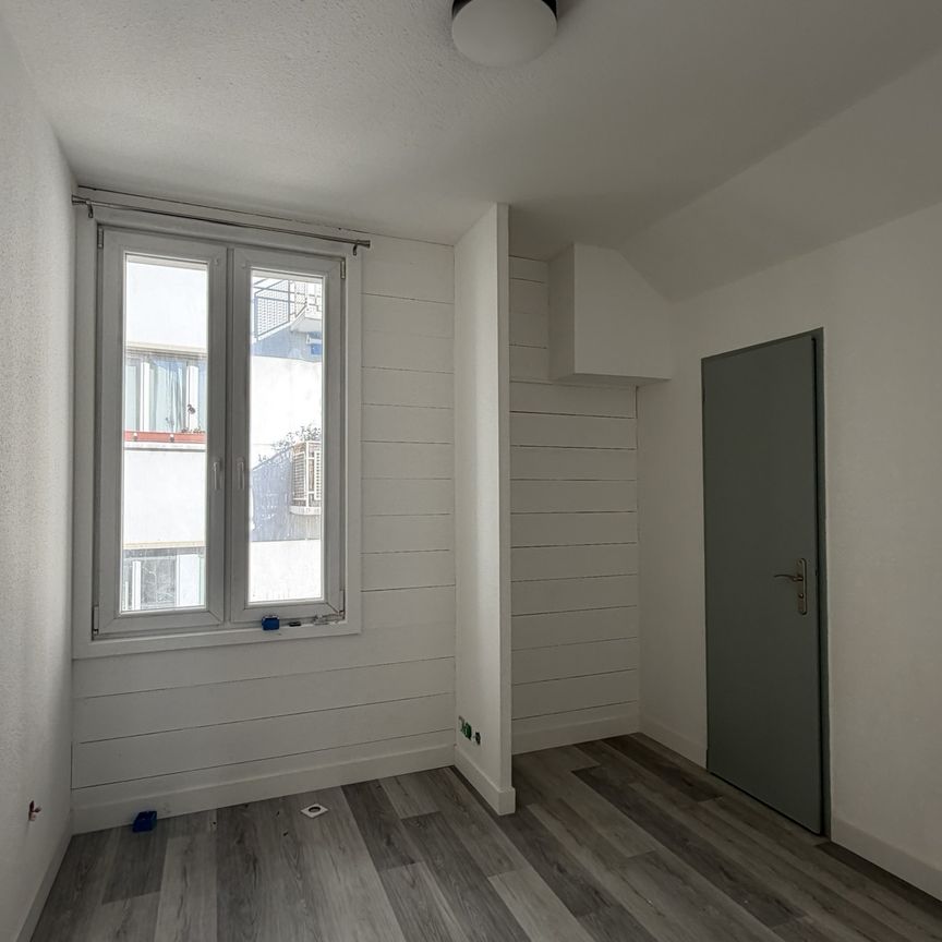 Location Appartement 1 pièce 13m² CHAMBERY 73000 - Photo 1