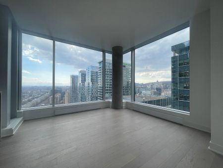 Appartement - 3110-1020 Rue de la Montagne - Photo 4