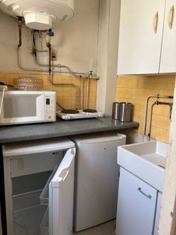 Studio 17.26 m² - 1 pièce - Paris (75013) - Photo 5
