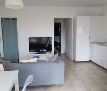 Location Appartement 3 pièces 51m² - Photo 1