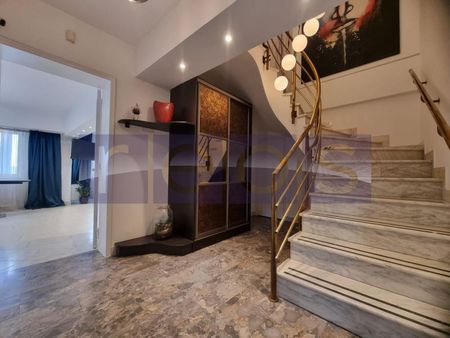 INCHIRIERE- 3 CAMERE-PENTHOUSE -UNIRII - Photo 5