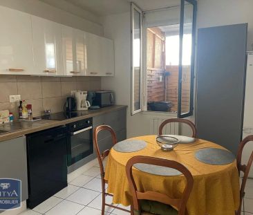 Appartement à louer 4 pièces 79.3m² - Photo 6