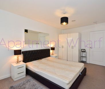 Flat Celestial House, E14 6GH, London - Photo 5