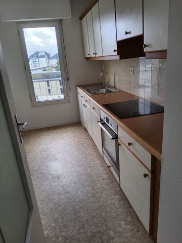 Location Appartement 3 pièces 63m² - Photo 4