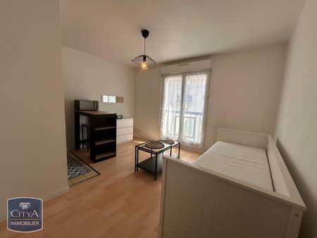 Location Appartement 1 pièce 20m² TOURS 37000 - Photo 5