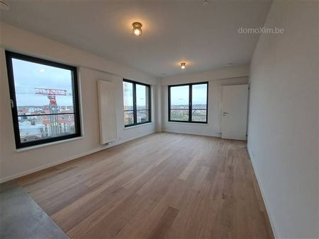 Appartement te huur - Foto 2