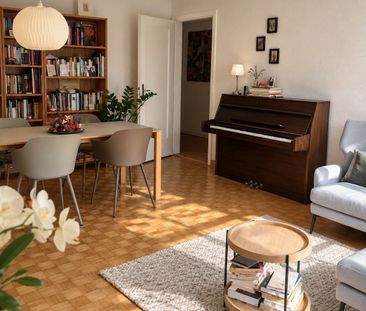 3.5 Zimmer, 80 m², EG - Photo 2