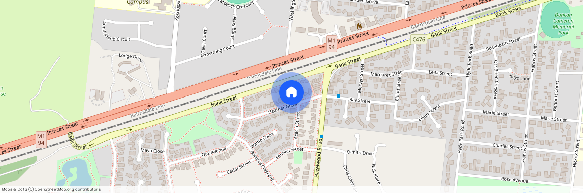 10 Heather Grove, Vic 3844, Traralgon