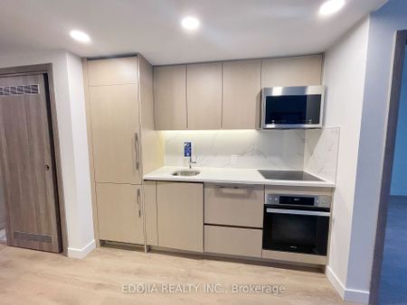 For Lease - 38 Widmer Street Unit# 2305, Toronto, Ontario - Photo 2
