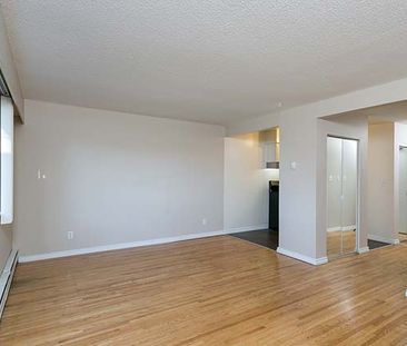 The Laurels Apartments - 1 Bedroom - Photo 2