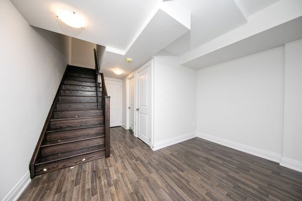 For Lease - 59 Creekbank Road Unit# Main & Lower, Toronto, Ontario - Photo 1