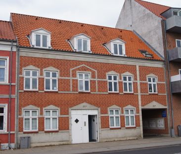 Drewsensvej, 20B 1. tv., Silkeborg, 8600 - Foto 5